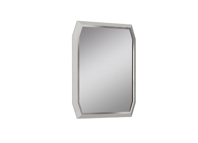 Angulatus Mirror detail image - Resin Society