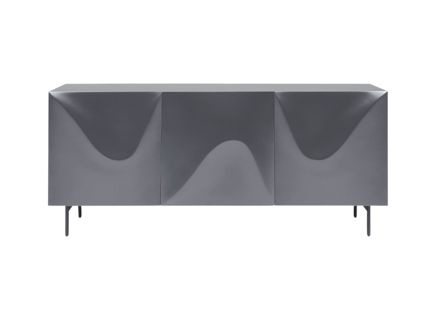 Kaya Buffet by DEKOR - main product image for Resin Society