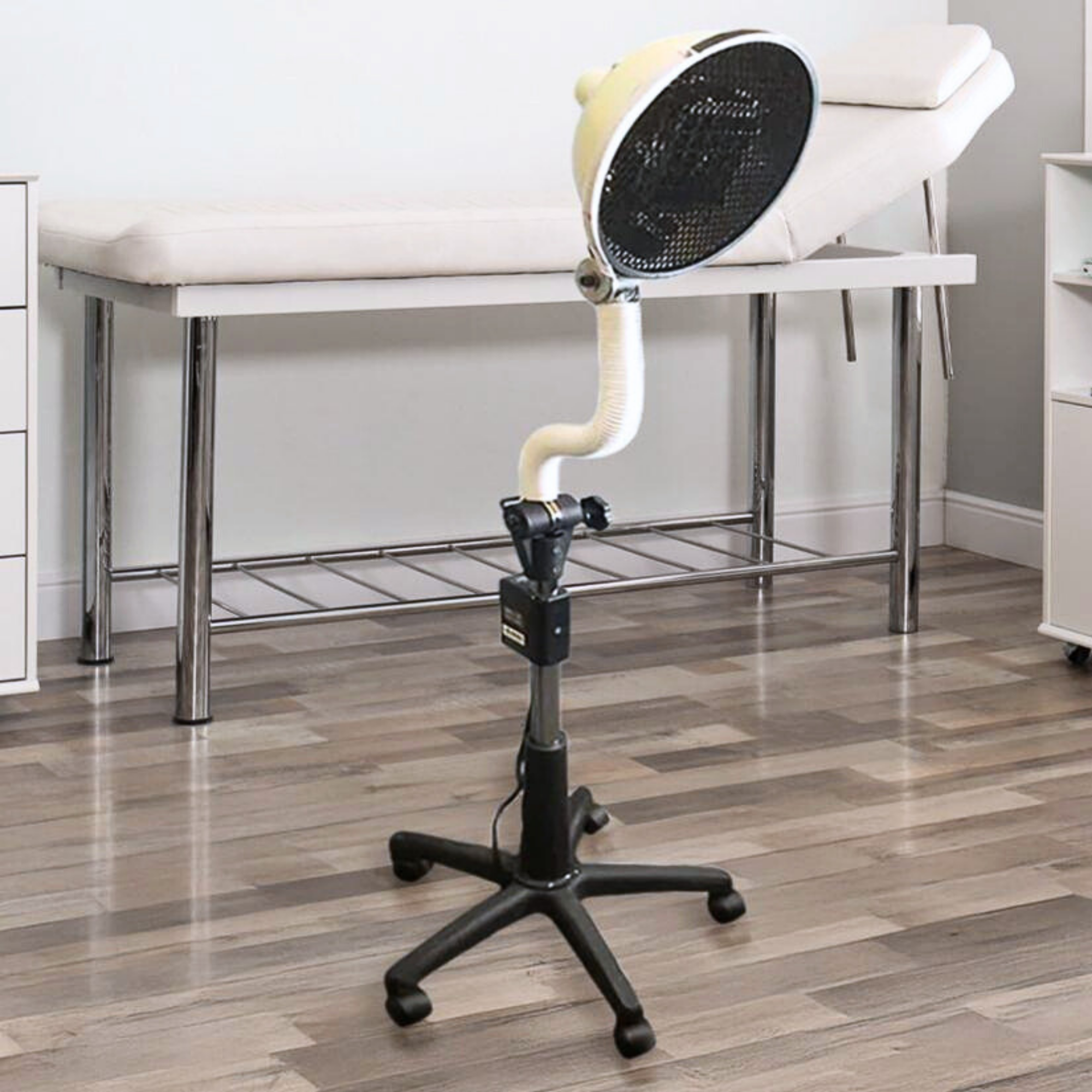 Sky Eye Pro Lamp by Relax Far Infrared Saunas - main product image for Resin Society