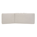 Portals Light Sun Lounger - 1pc by LifestyleGarden US - product image 9 for Resin Society