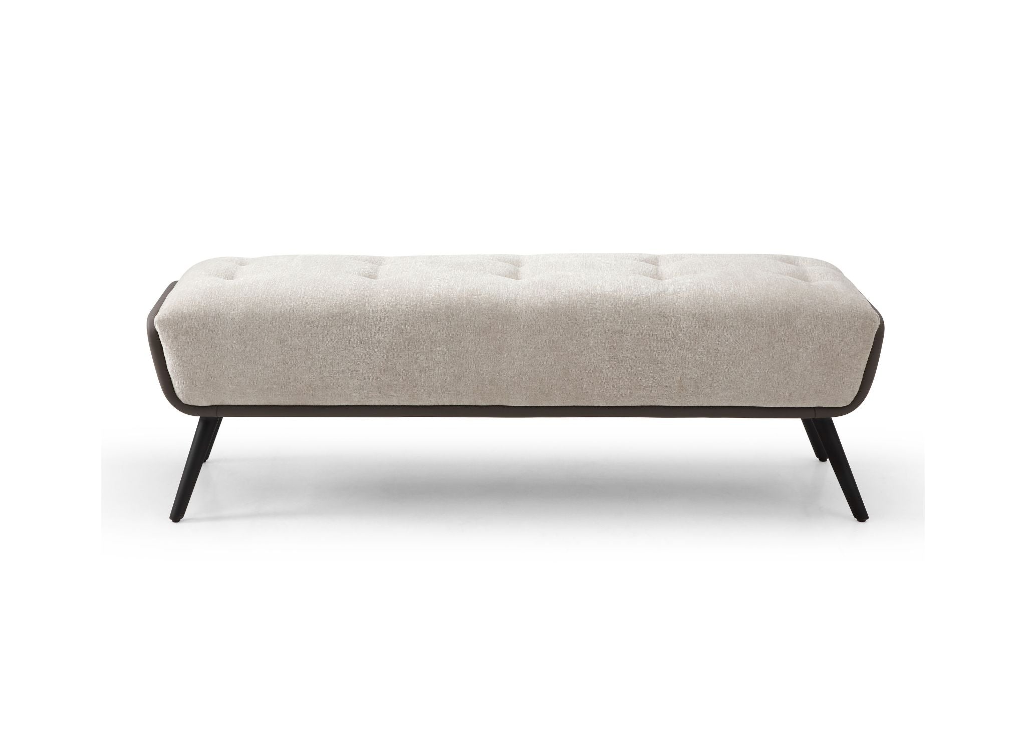 Teddy Bench by DEKOR - Resin Society