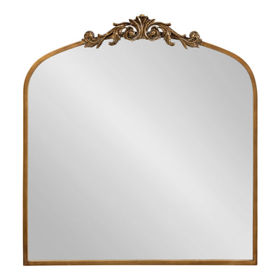 Arendahl Traditional Arch Mirror