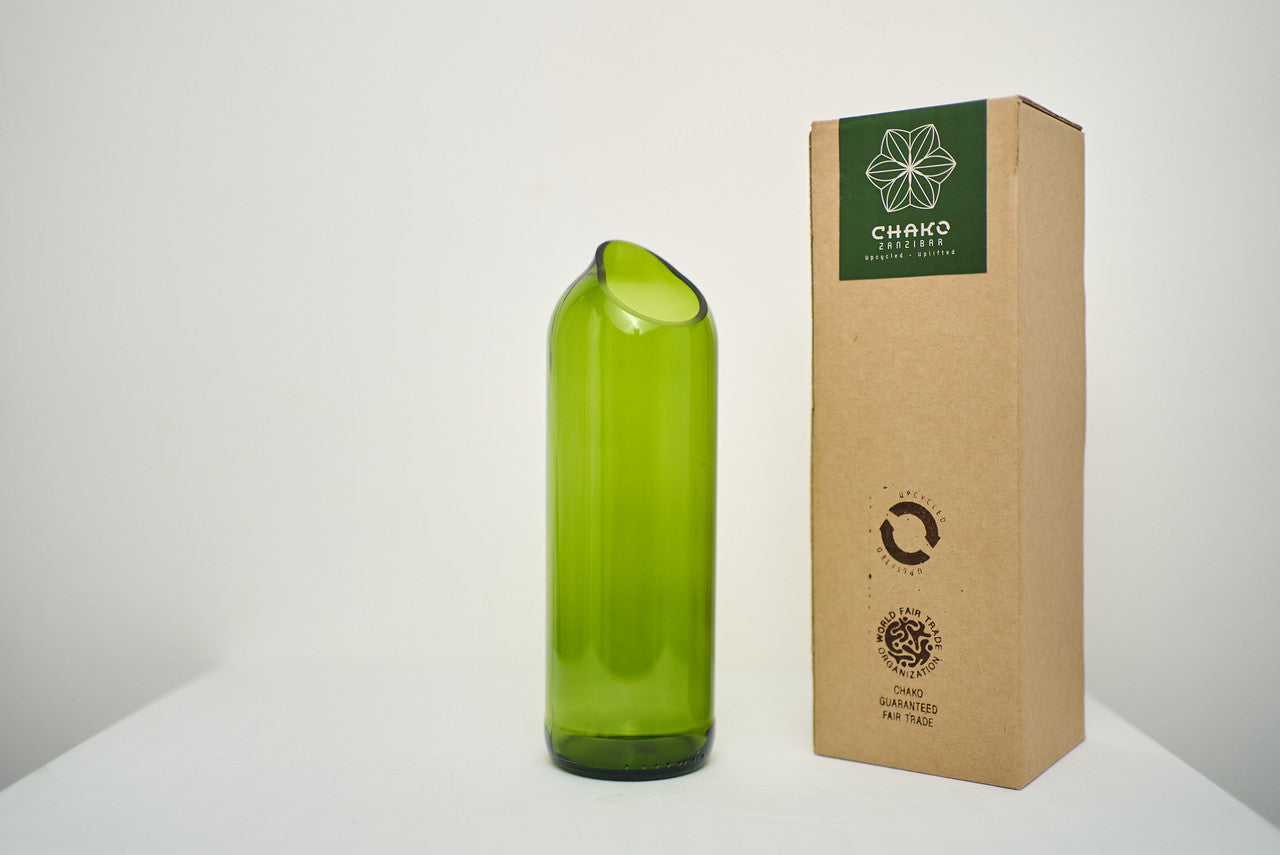 Kikuba Vase by Mbare Ltd - product image 4 for Resin Society