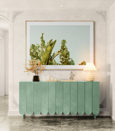 Modern Fine Art Photograph - California Green by Alicia Bock Print Shop - product image 2 for Resin Society