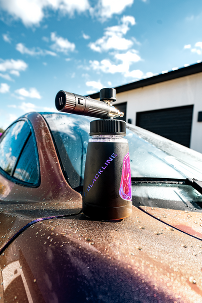BLACKLINE® ULTRA SERIES FOAM CANNON by Blackline Car Care - product image 2 for Resin Society