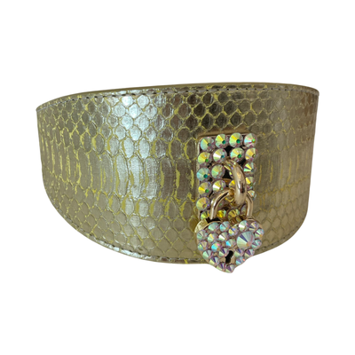 Love Collection Collar by Allysa Payne Beverly Hills