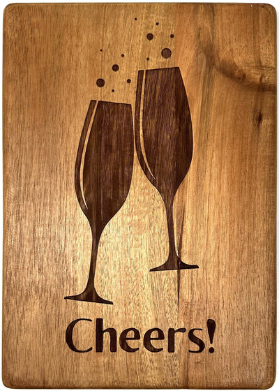 Wedding Collection! Engraved Designs (Single)