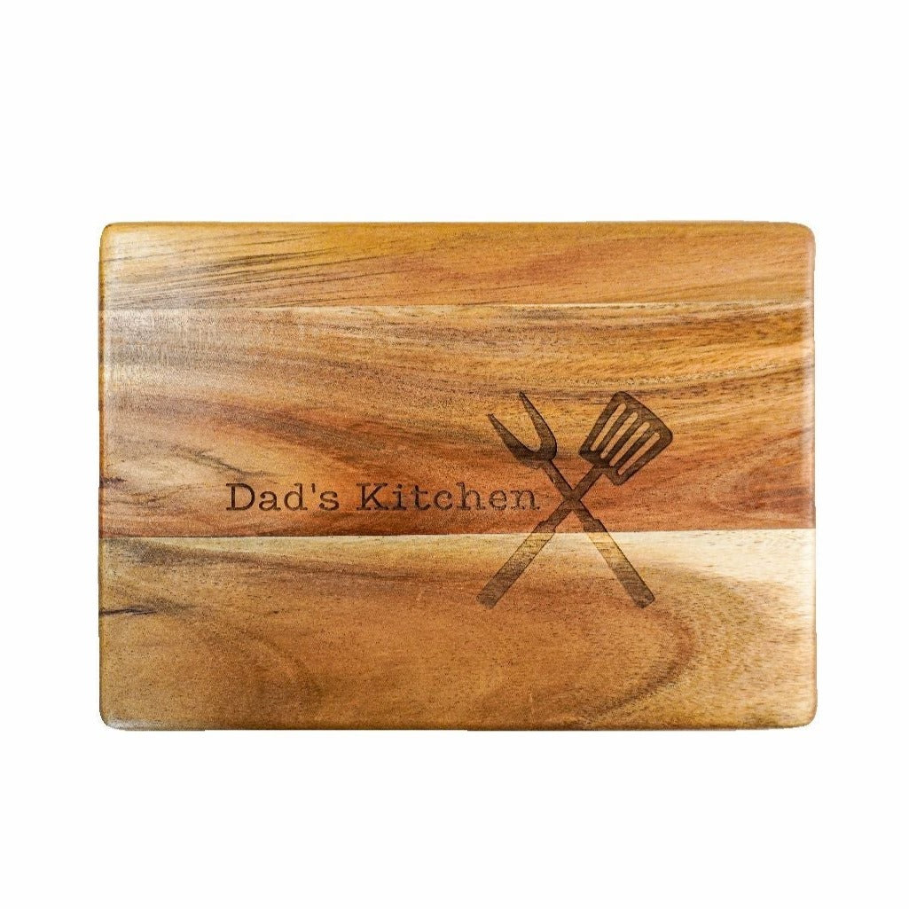 Fathers Collection! Engraved Designs (single)