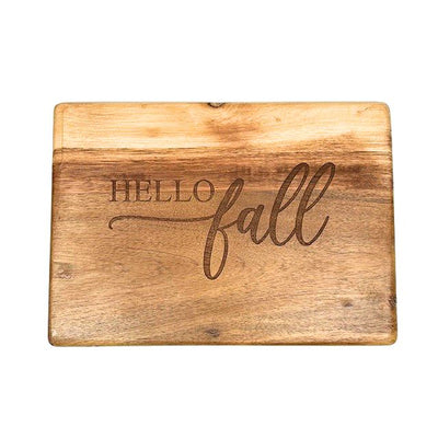 Fall and Thanksgiving Collection! Engraved Designs (single)