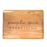 Fall and Thanksgiving Collection! Engraved Designs (single)