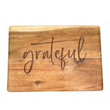 Fall and Thanksgiving Collection! Engraved Designs (single)