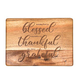 Fall and Thanksgiving Collection! Engraved Designs (single)