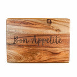 Kitchen/Foodie Collection! Engraved Designs (Single)