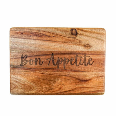 Kitchen/Foodie Collection! Engraved Designs (Single)