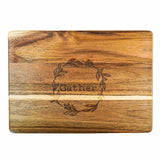Home Collection! Engraved Designs (Single)