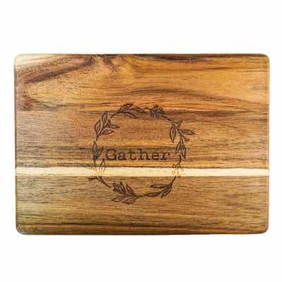Home Collection! Engraved Designs (Single)