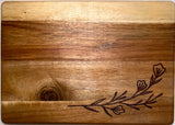 Mothers Collection! Engraved Designs (Single)
