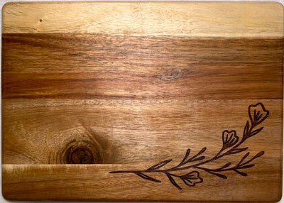 Mothers Collection! Engraved Designs (Single)