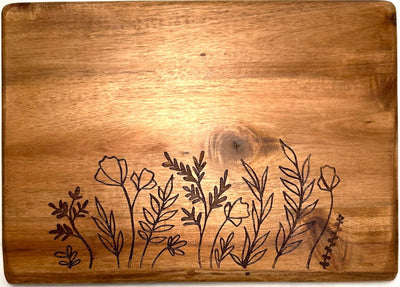 Mothers Collection! Engraved Designs (Single)