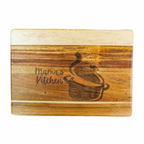 Mothers Collection! Engraved Designs (Single)