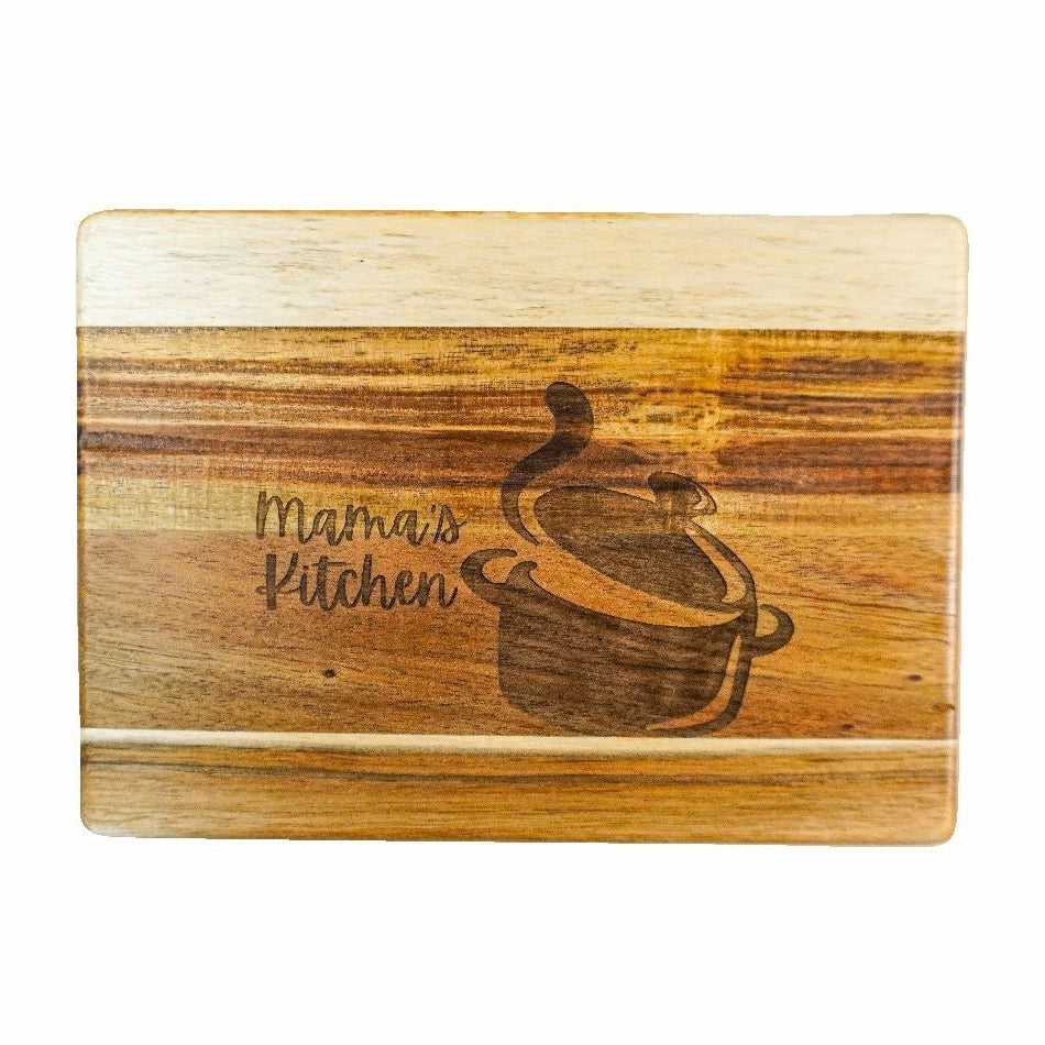 Mothers Collection! Engraved Designs (Single)