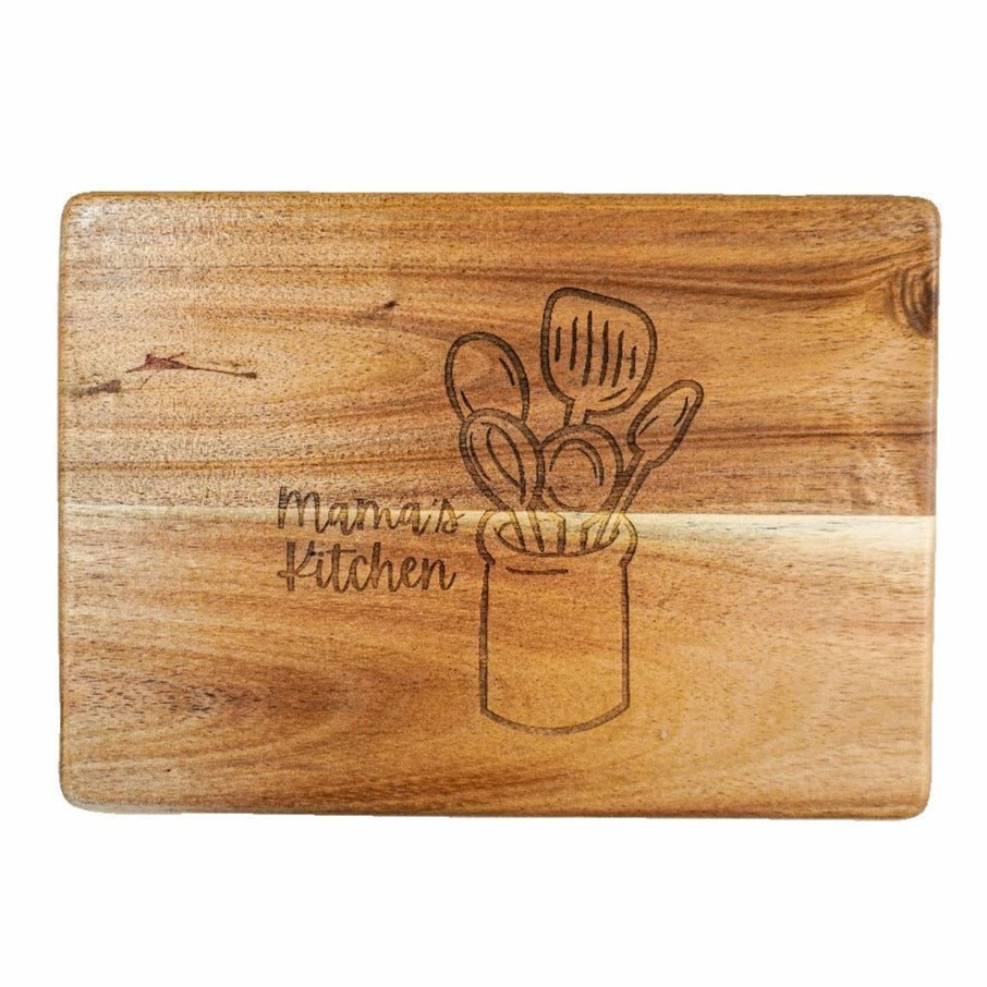 Mothers Collection! Engraved Designs (Single)