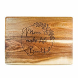 Mothers Collection! Engraved Designs (Single)