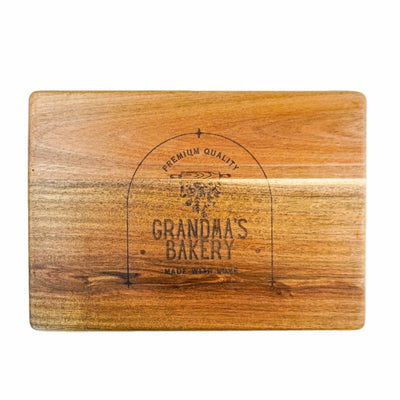 Mothers Collection! Engraved Designs (Single)