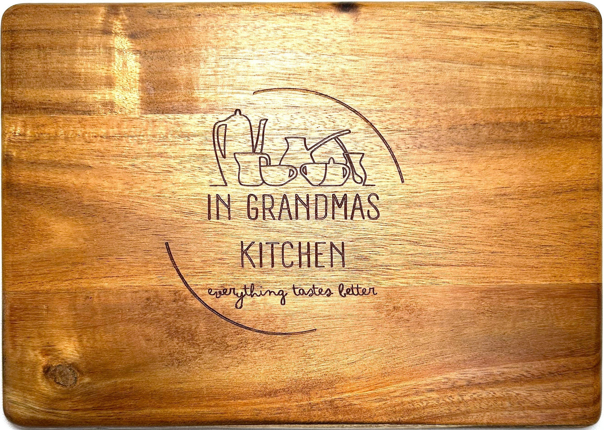 Mothers Collection! Engraved Designs (Single)