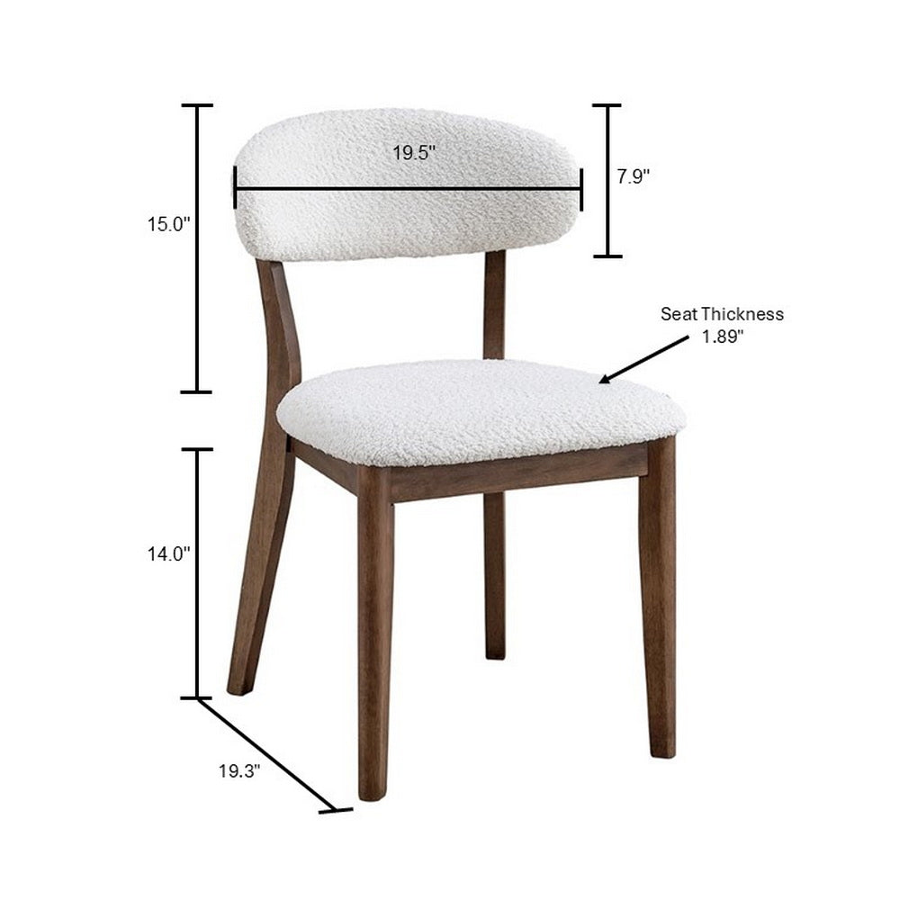 ACTU Scandinavian Dining Table Set by ACTU FURNITURE - product image 20 for Resin Society