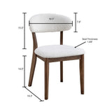 ACTU Scandinavian Dining Table Set by ACTU FURNITURE - product image 20 for Resin Society