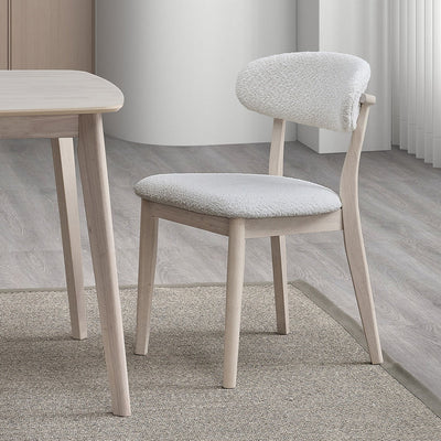ACTU Scandinavian Dining Table Set by ACTU FURNITURE - product image 5 for Resin Society