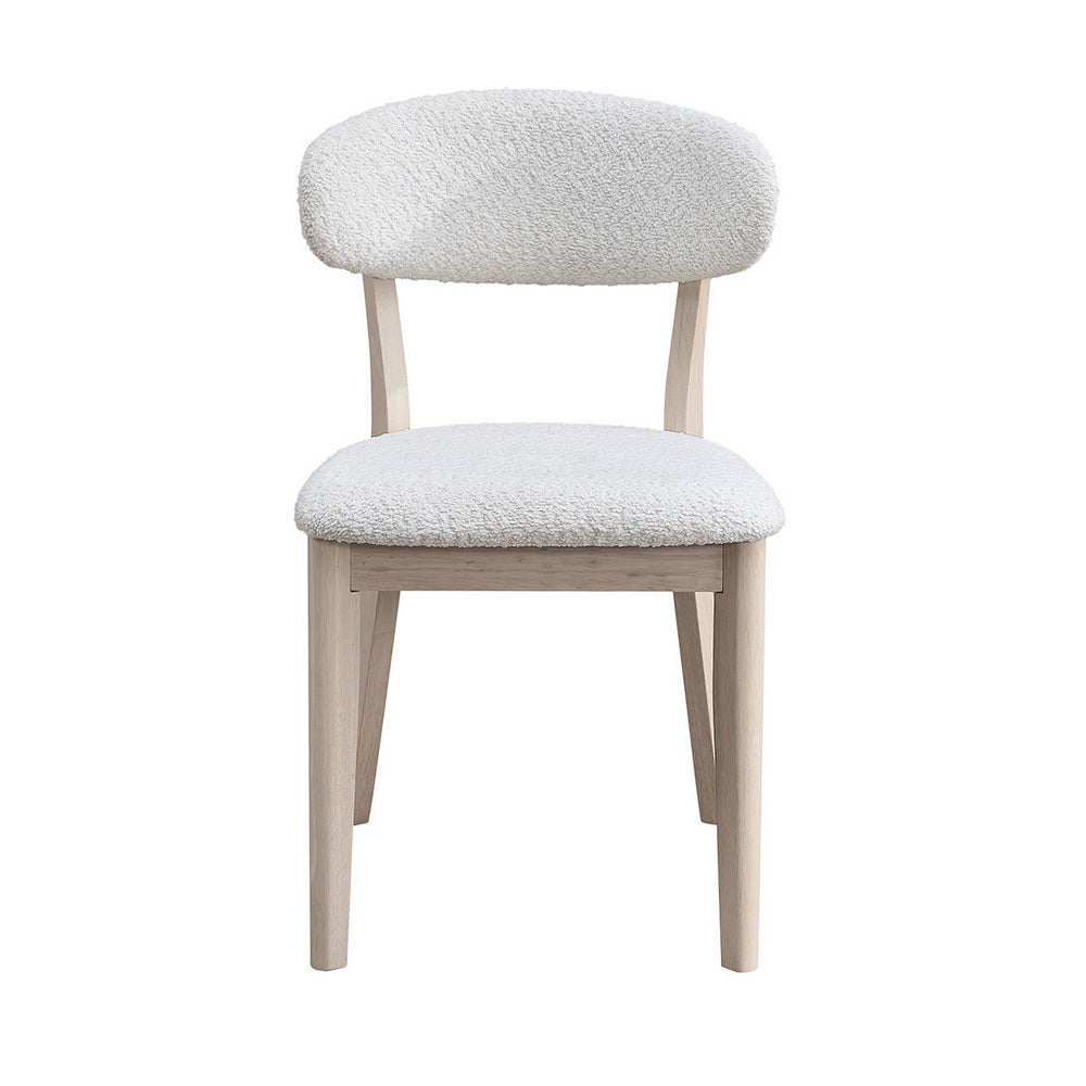 ACTU Scandinavian Dining Table Set by ACTU FURNITURE - product image 8 for Resin Society