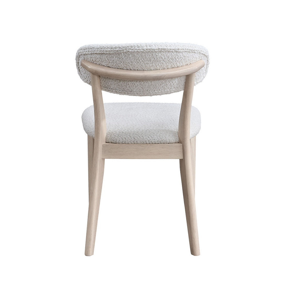 ACTU Scandinavian Dining Table Set by ACTU FURNITURE - product image 9 for Resin Society