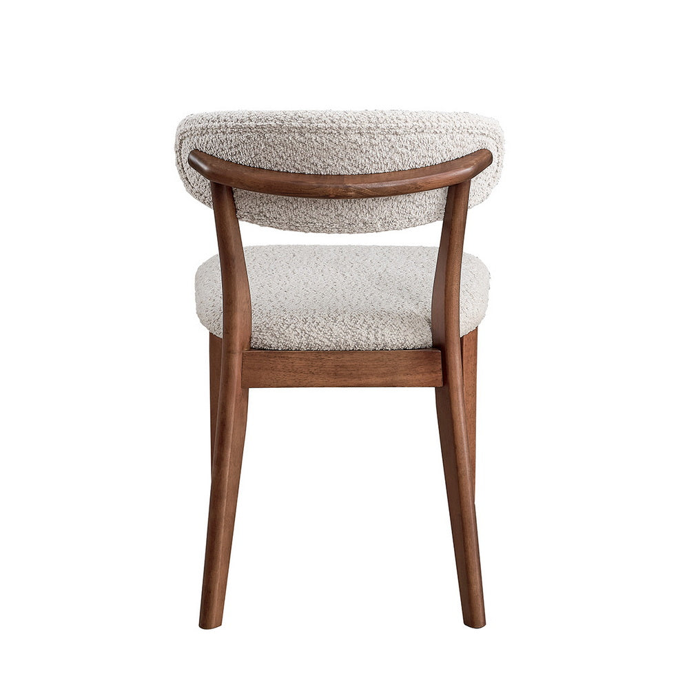 ACTU Scandinavian Dining Table Set