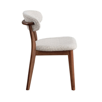 ACTU Scandinavian Dining Table Set
