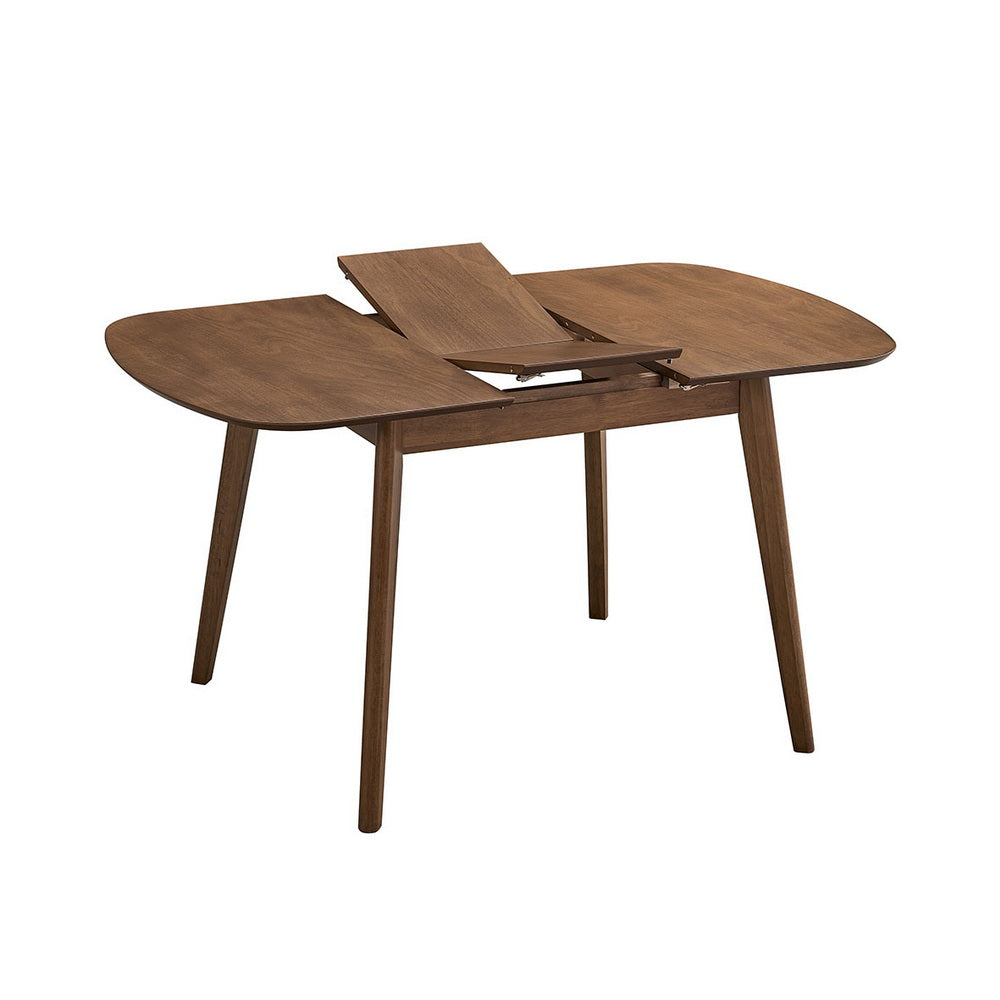 ACTU Extendable Dining Table Set for Small Spaces (Seats 4–6) by ACTU FURNITURE - product image 7 for Resin Society