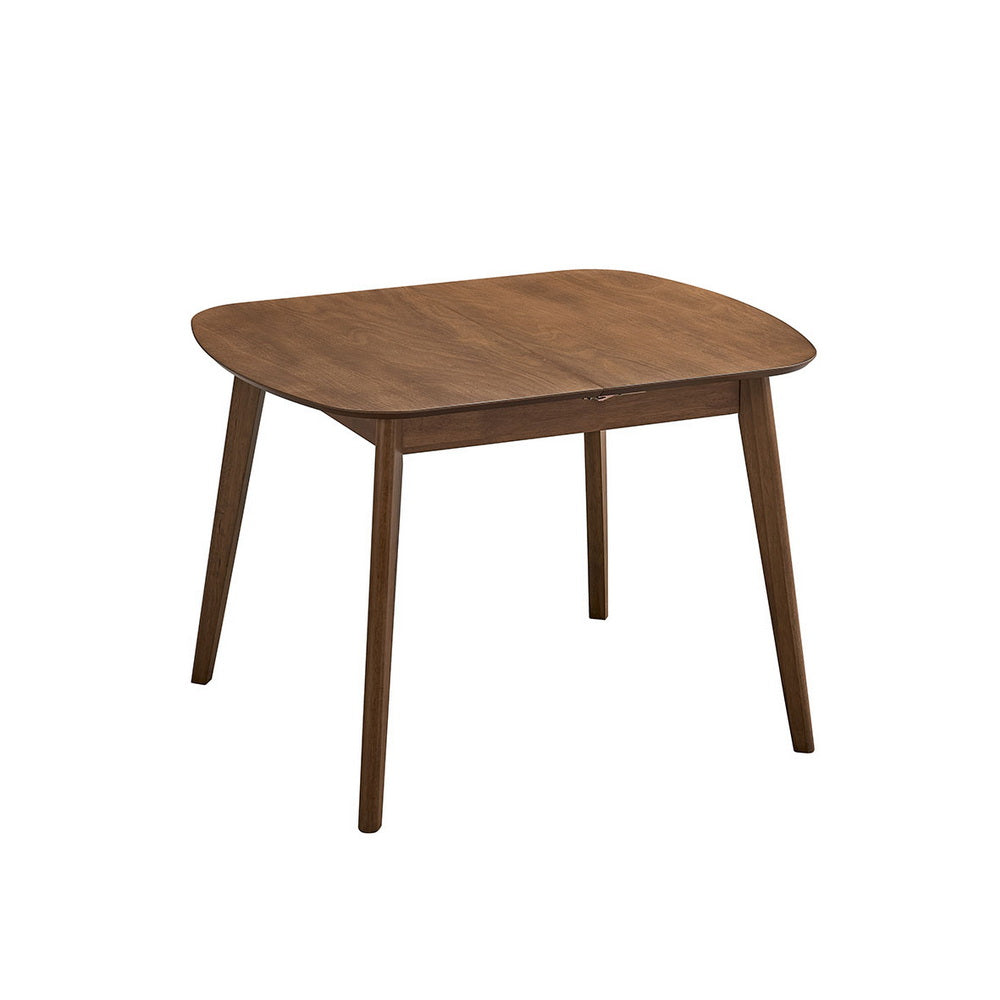 ACTU Extendable Dining Table Set for Small Spaces (Seats 4–6) by ACTU FURNITURE - product image 11 for Resin Society