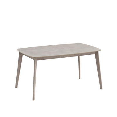 ACTU Scandinavian Dining Table Set by ACTU FURNITURE - product image 6 for Resin Society