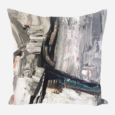 A Chair Pillow by John Beard Collection - main product image for Resin Society