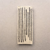 La Milpa Wool Rug by Diego Olivero Studio from MESO