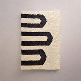 Arco Wool Rug by Diego Olivero Studio from MESO