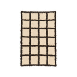 Grid Wool Rug by Diego Olivero Studio from MESO