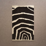Area II Wool Rug by Diego Olivero Studio from MESO