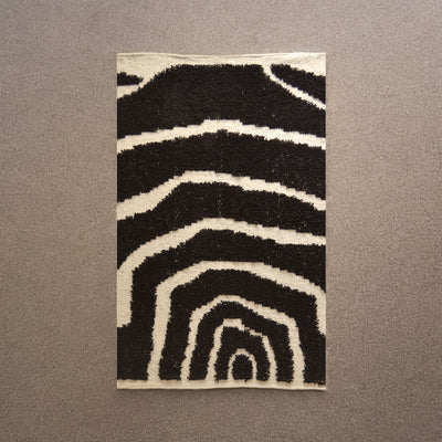 Area II Wool Rug by Diego Olivero Studio from MESO
