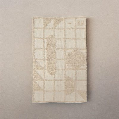 Chajul III Wool Rug by Diego Olivero Studio from MESO