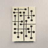 Kella Wool Rug by Diego Olivero Studio from MESO