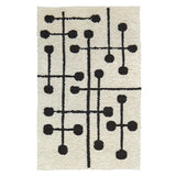 Kella Wool Rug by Diego Olivero Studio from MESO