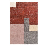 Hallie Wool Rug by Diego Olivero Studio from MESO