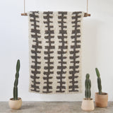 Kanba Wool Rug by Diego Olivero Studio from MESO